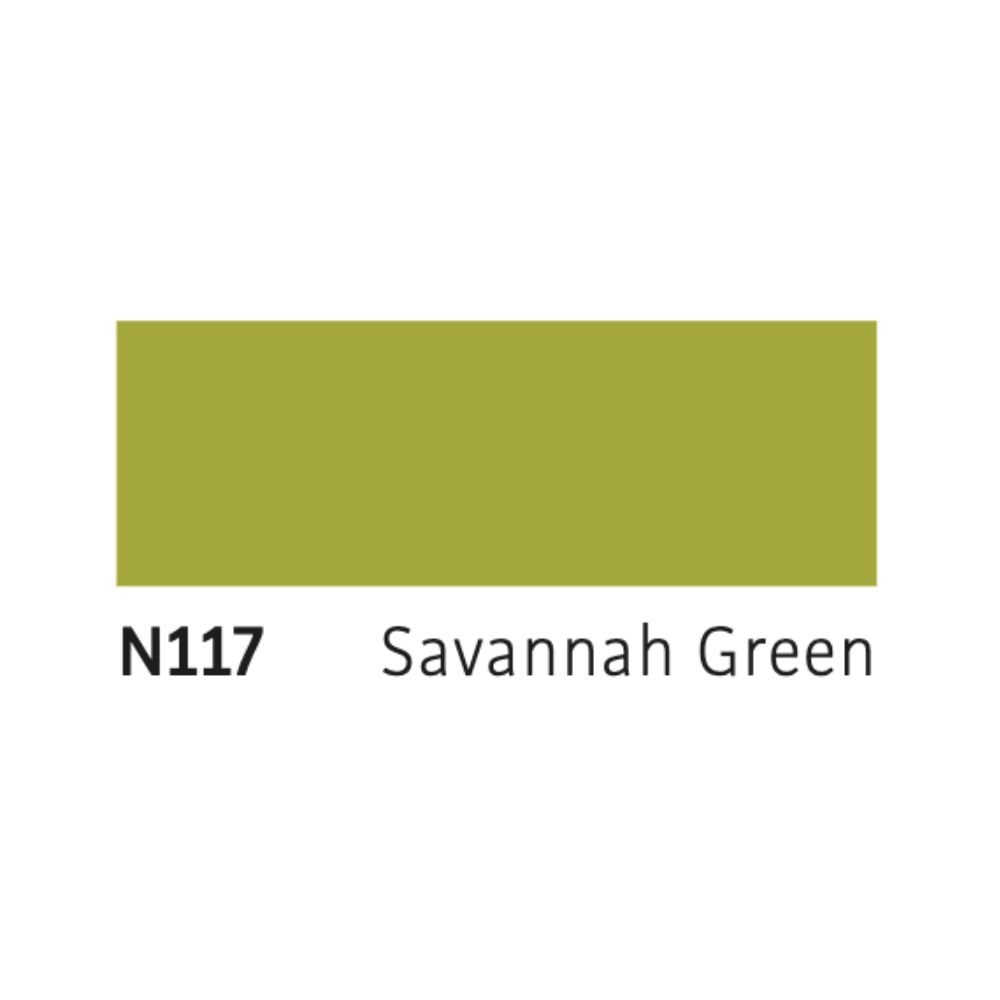 NBQ Fast - N117 Savannah Green - 400ml