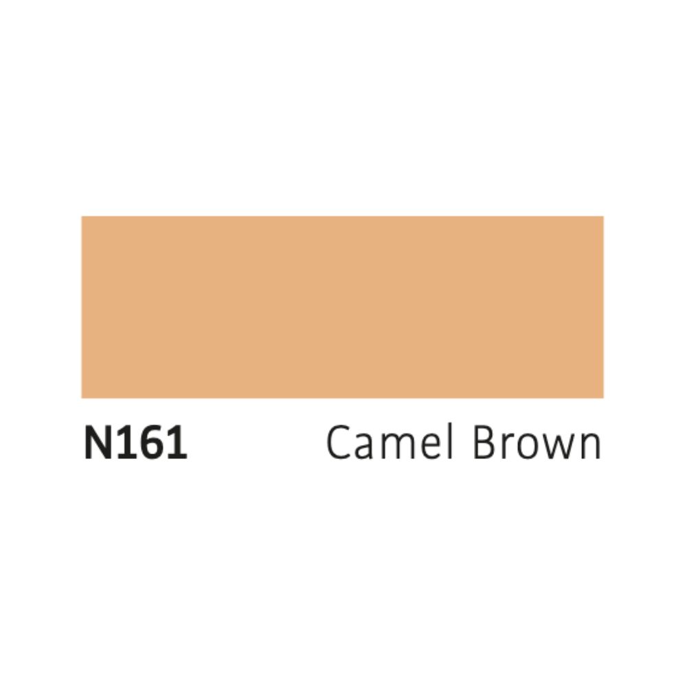 NBQ Fast - N161 Camel Brown - 400ml