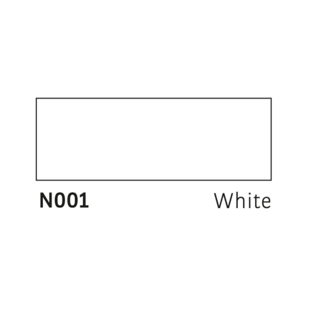 NBQ Fast - N1 White - 400ml