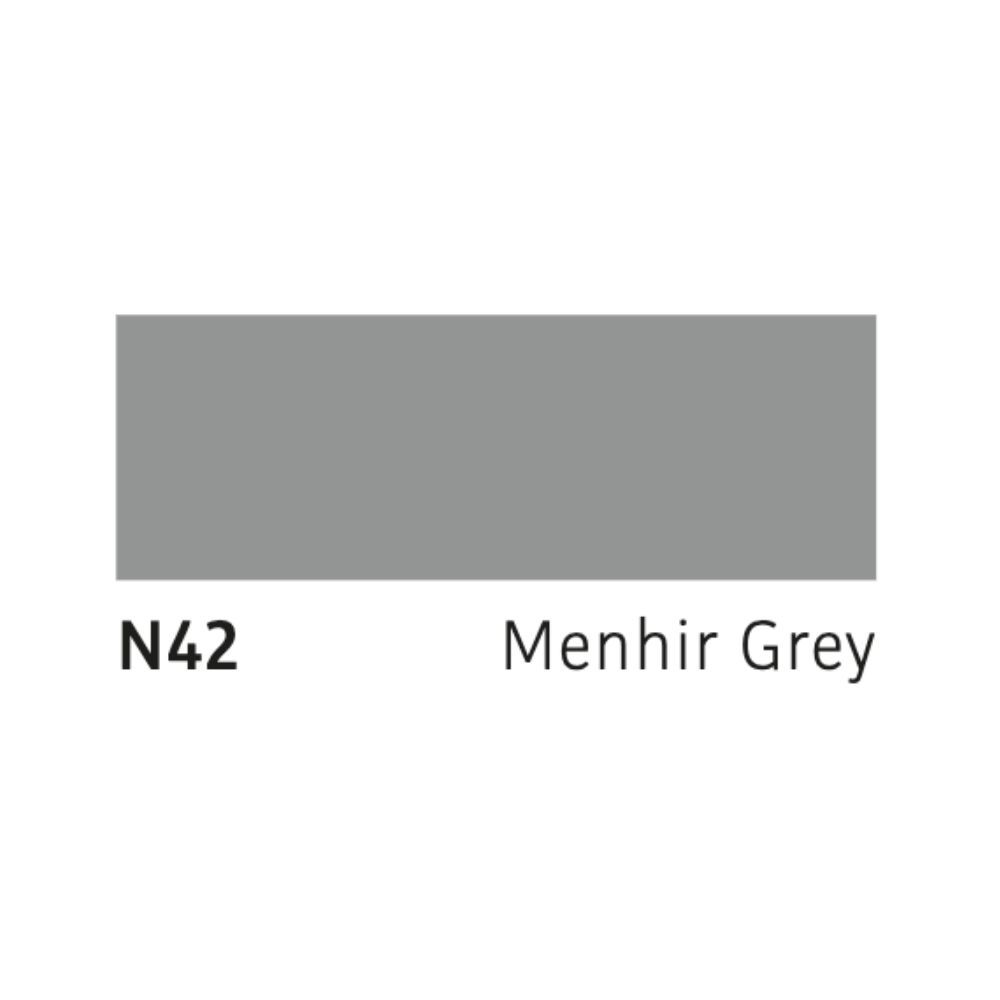 NBQ Fast - N42 Menhir Grey - 400ml