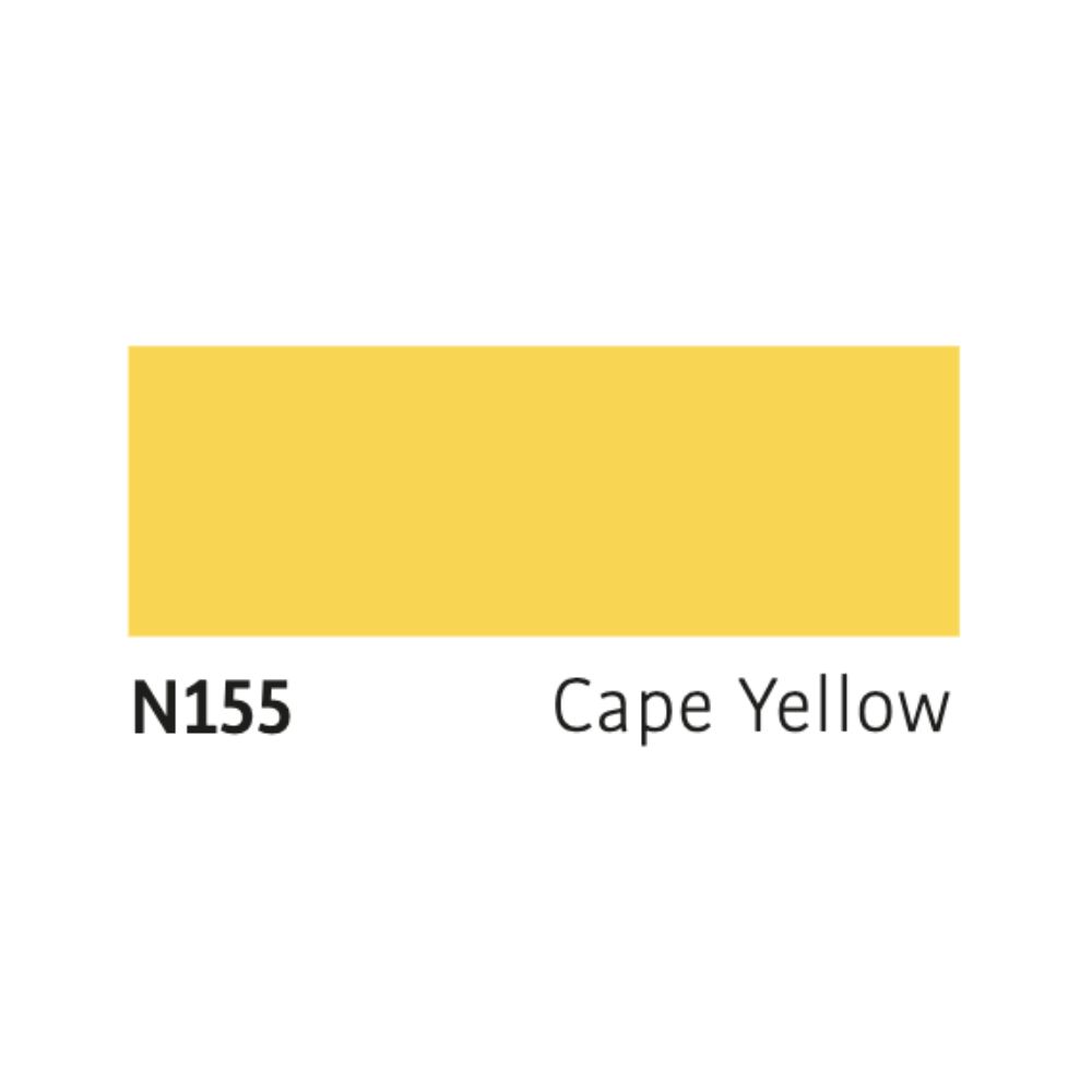 N155 Cape Yellow