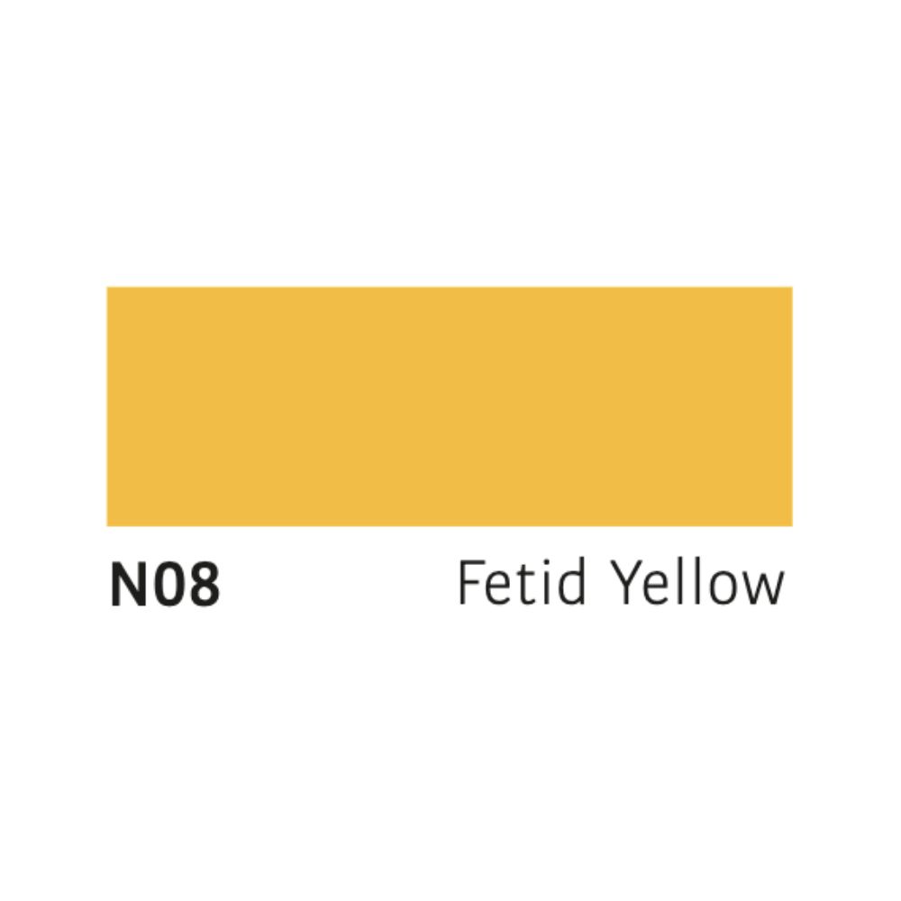 N8 Fetid Yellow- 400ml