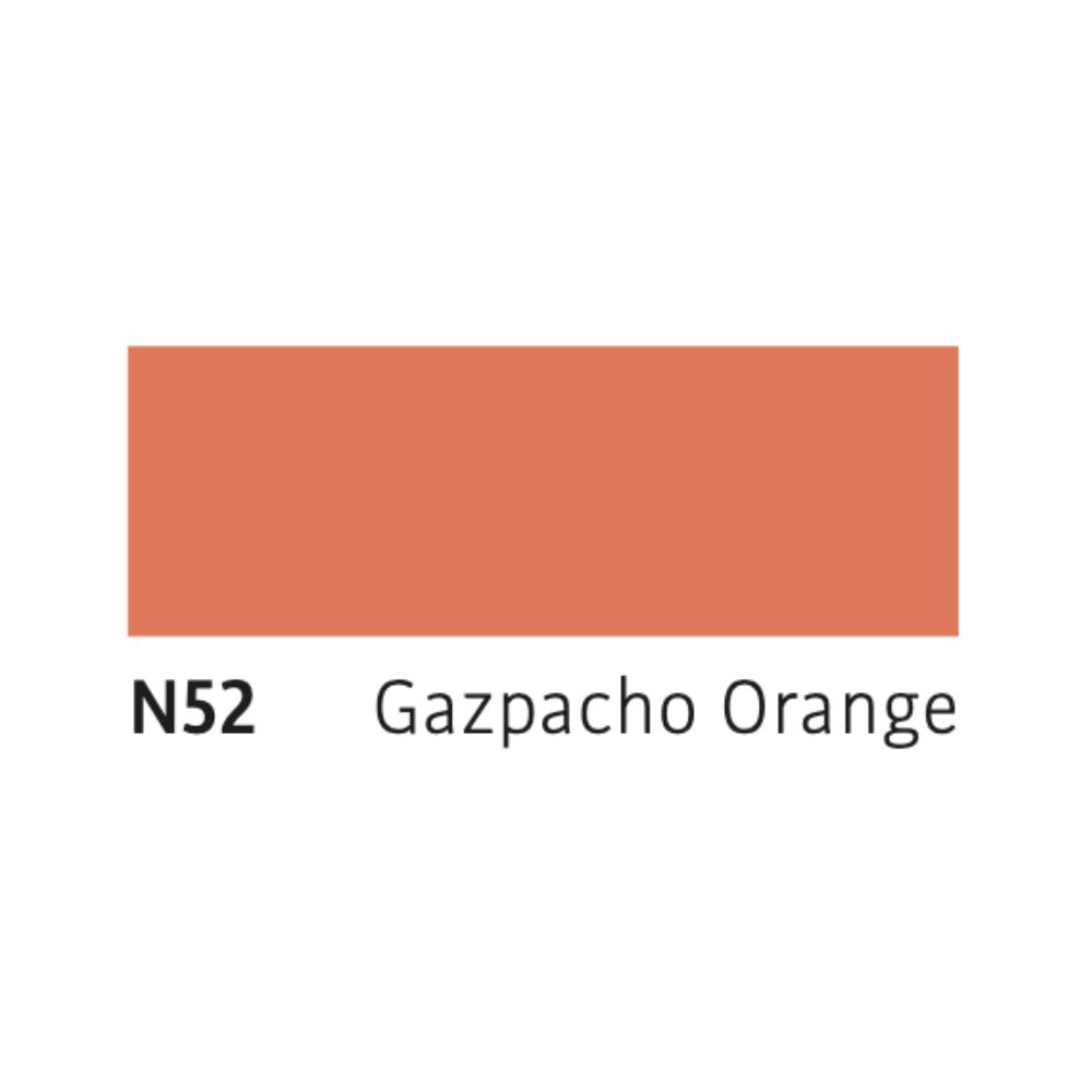 N52 Gazpacho Orange- 400ml