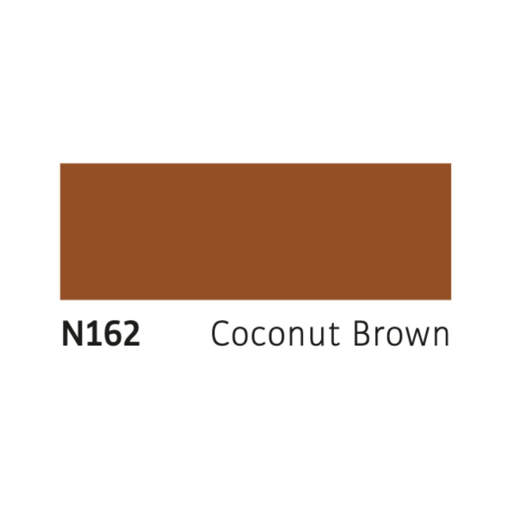 N162 Coconut Brown- 400ml
