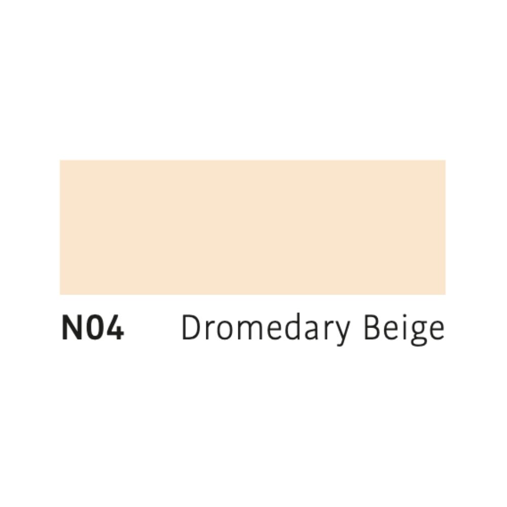 N04 Dromedary Beige- 400ml