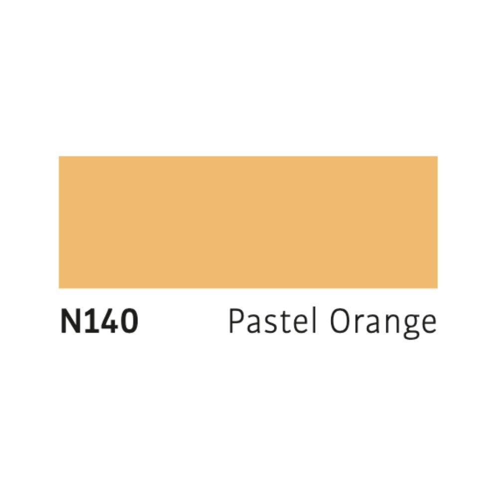 N140 Pastel Orange- 400ml