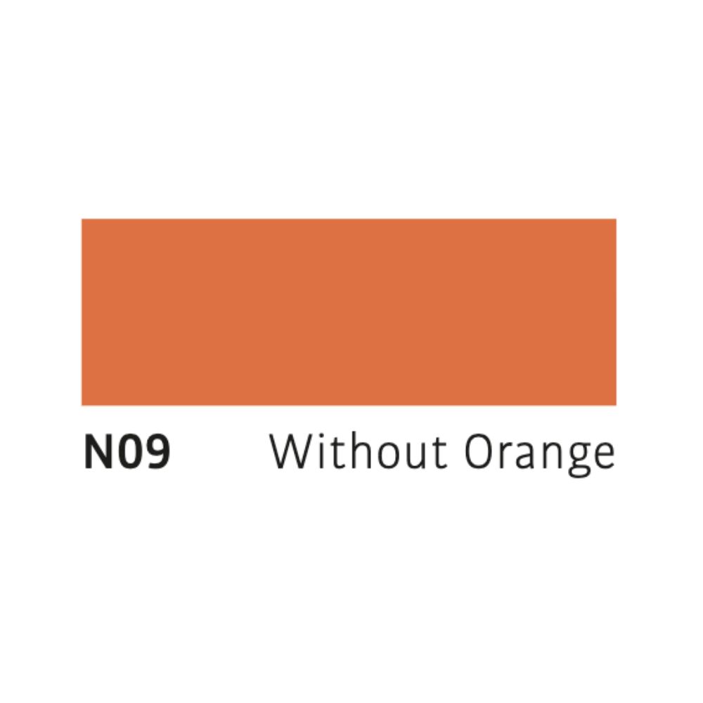 N09 Without Orange- 400ml