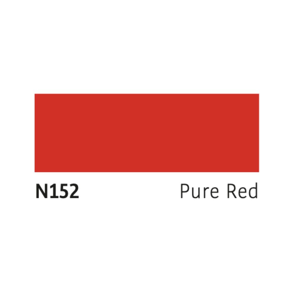 N152 Pure Red- 400ml