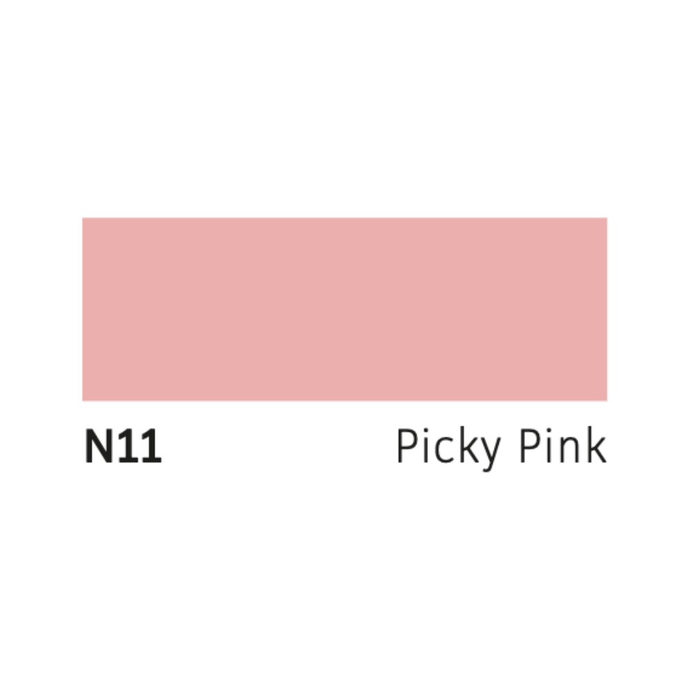 N11 Picky Pink- 400ml