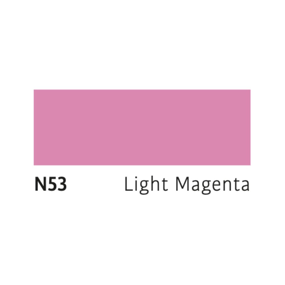 N53  Light Magenta - 400ml