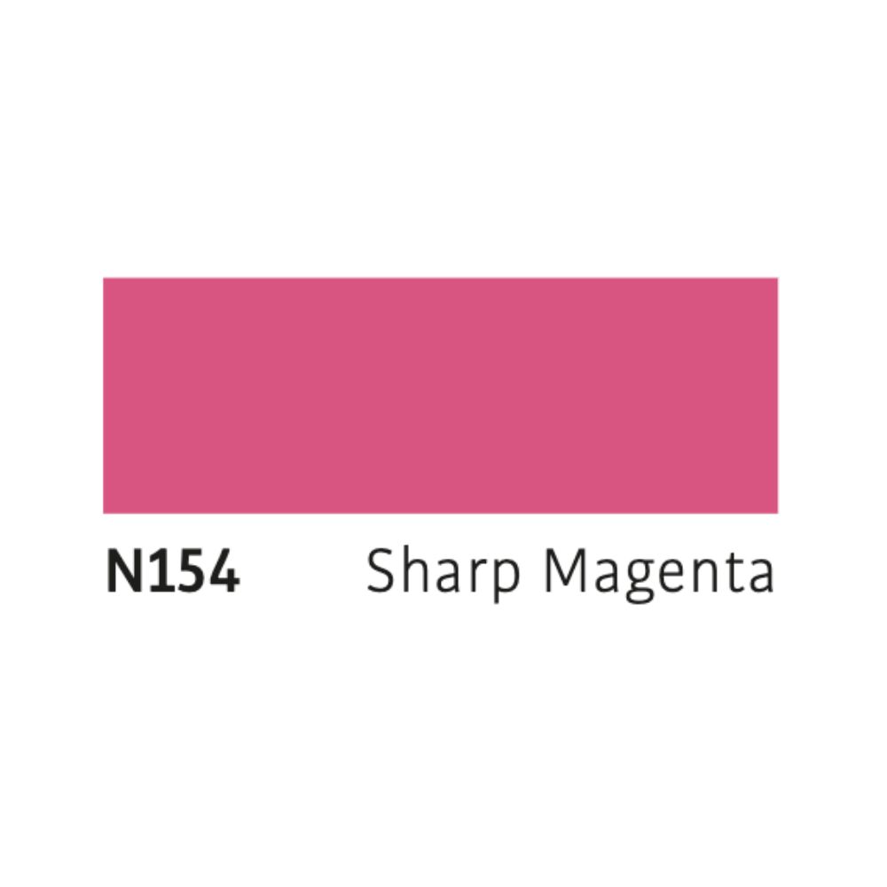 N154 Sharp Magenta - 400ml
