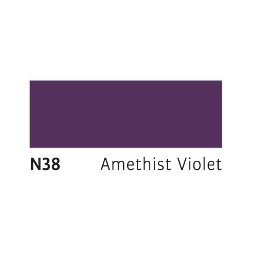 N38 Amethist Violet - 400ml