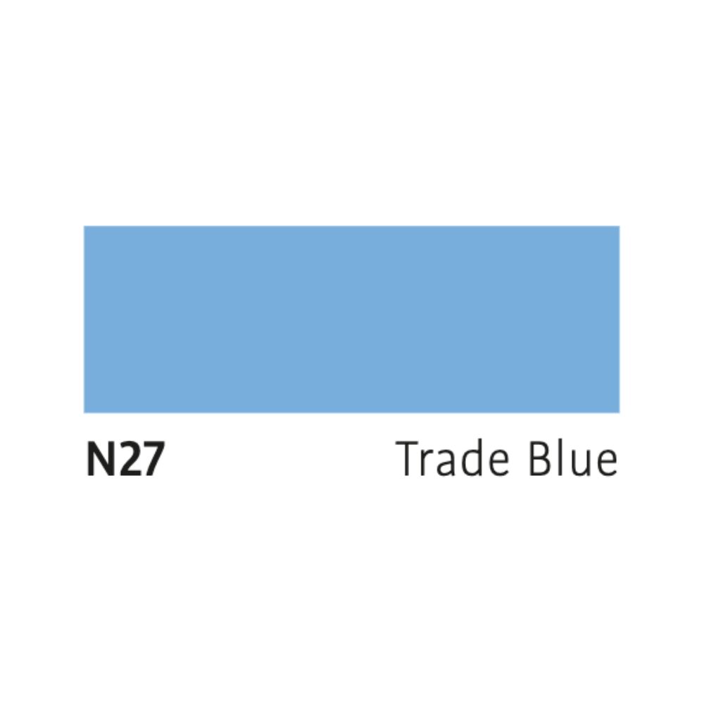N27 Trade Blue - 400ml