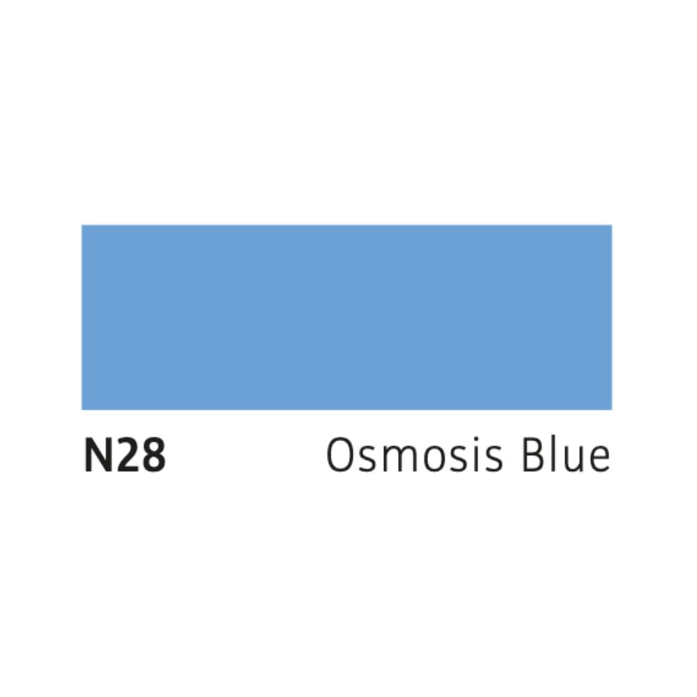 N28 Osmosis Blue - 400ml