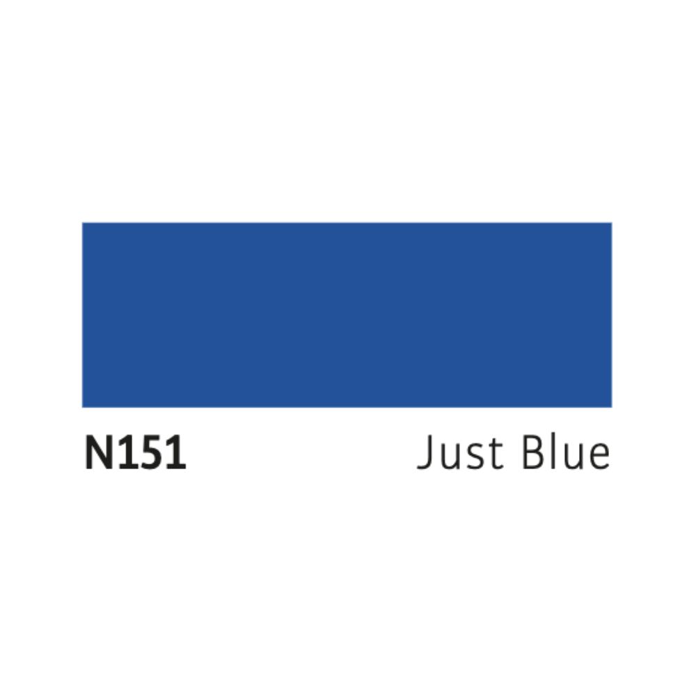 N151 Just Blue - 400ml