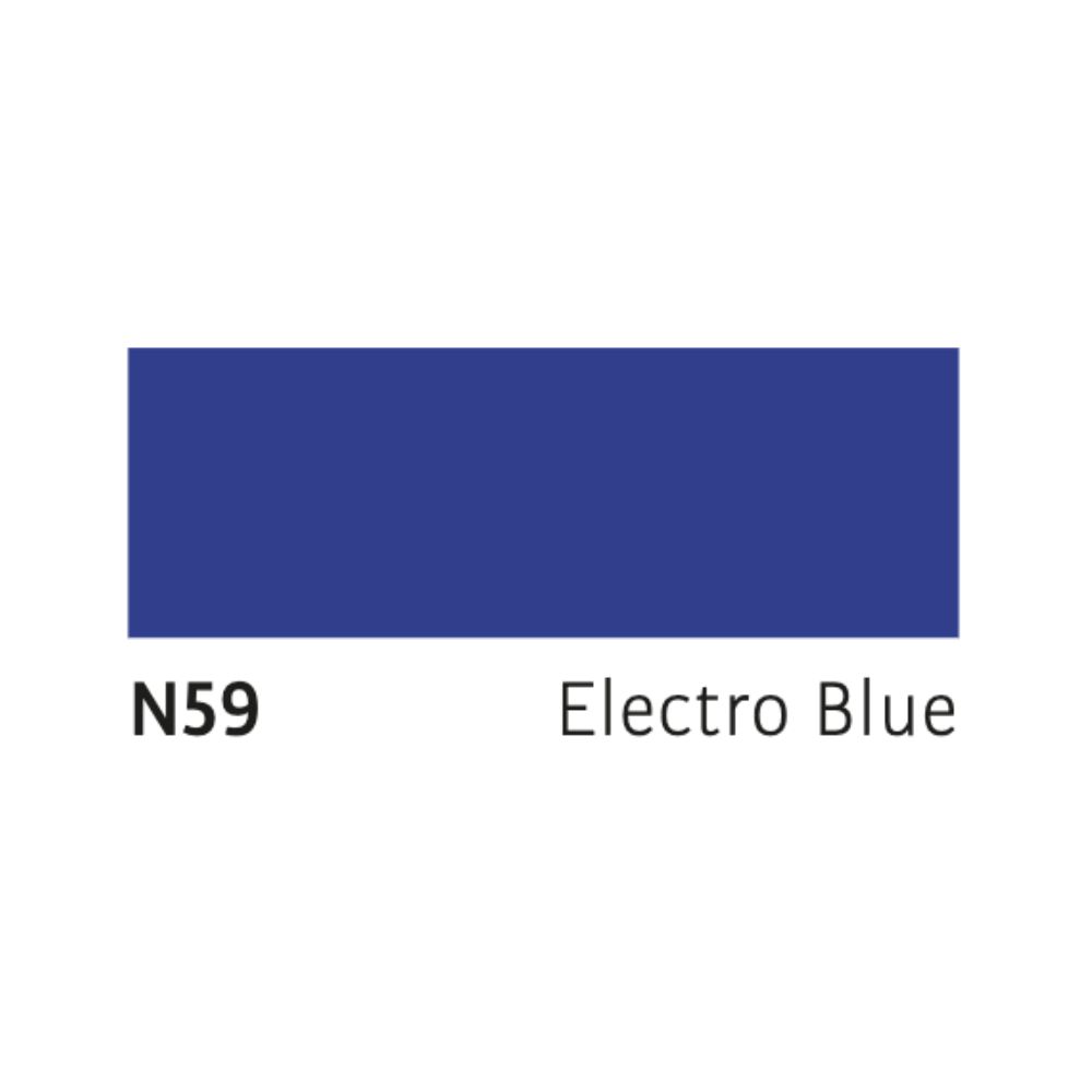 N59 Electro Blue - 400ml