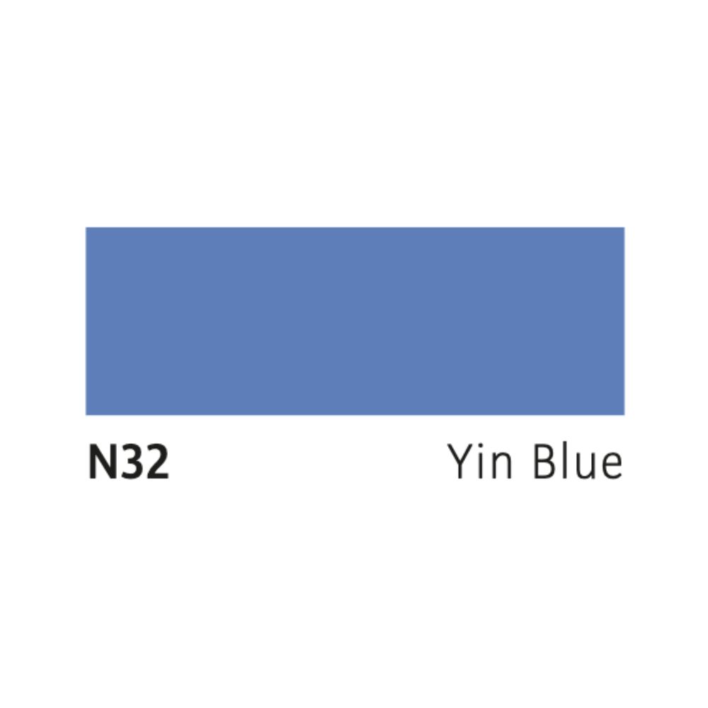 N32 Yin Blue - 400ml
