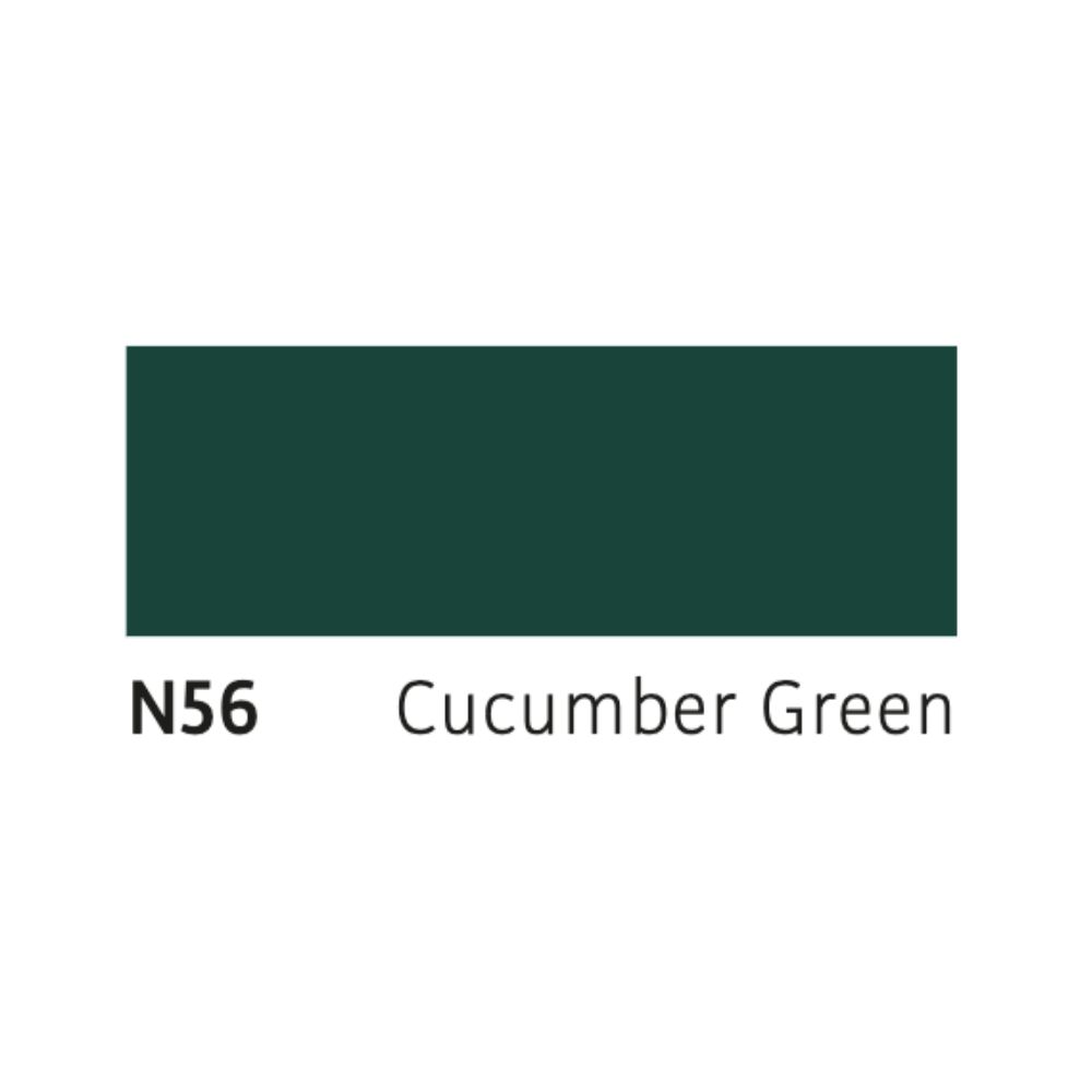 N56 Slow Cucumber Green - 400ml