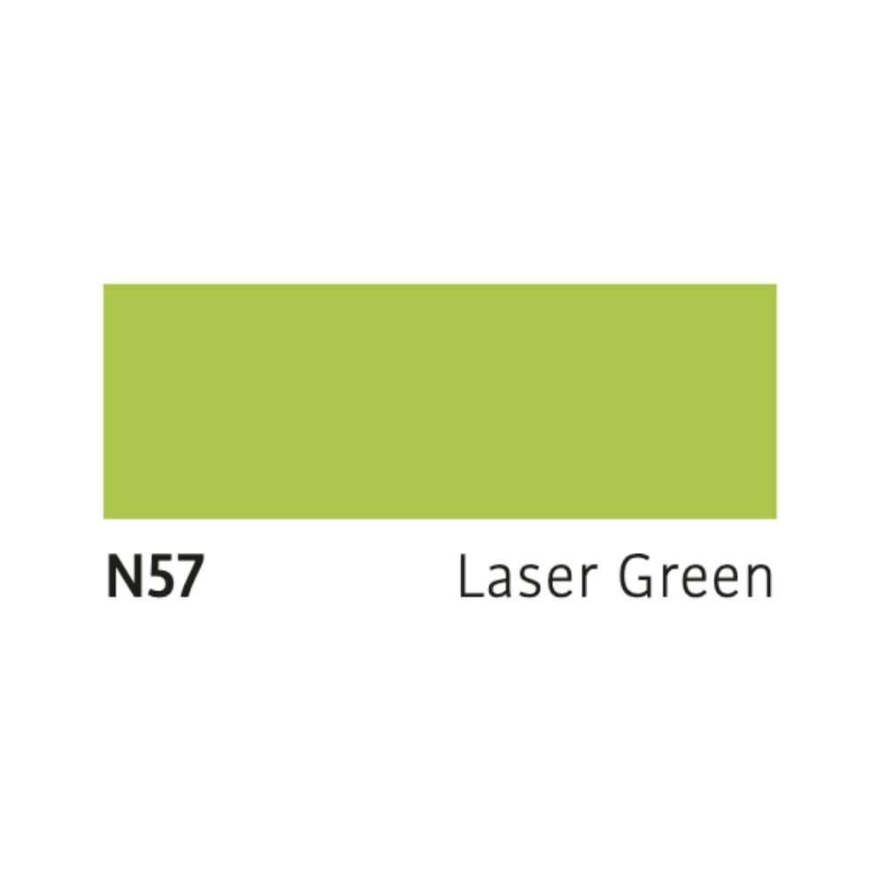 N57 Laser Green - 400ml