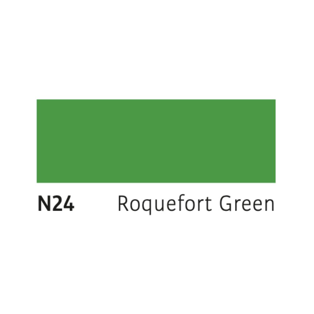 N24 Roquefort Green - 400ml