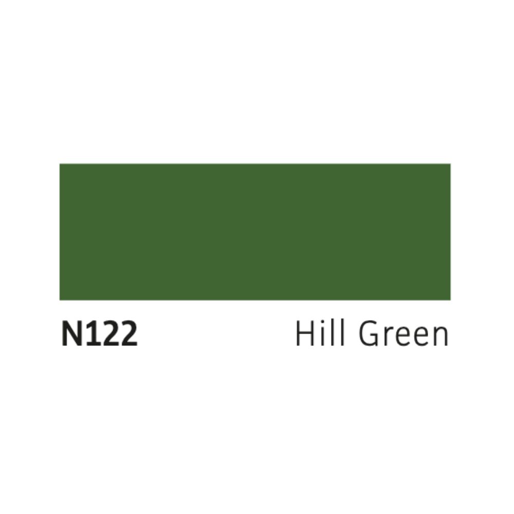 N122 Hill Green - 400ml