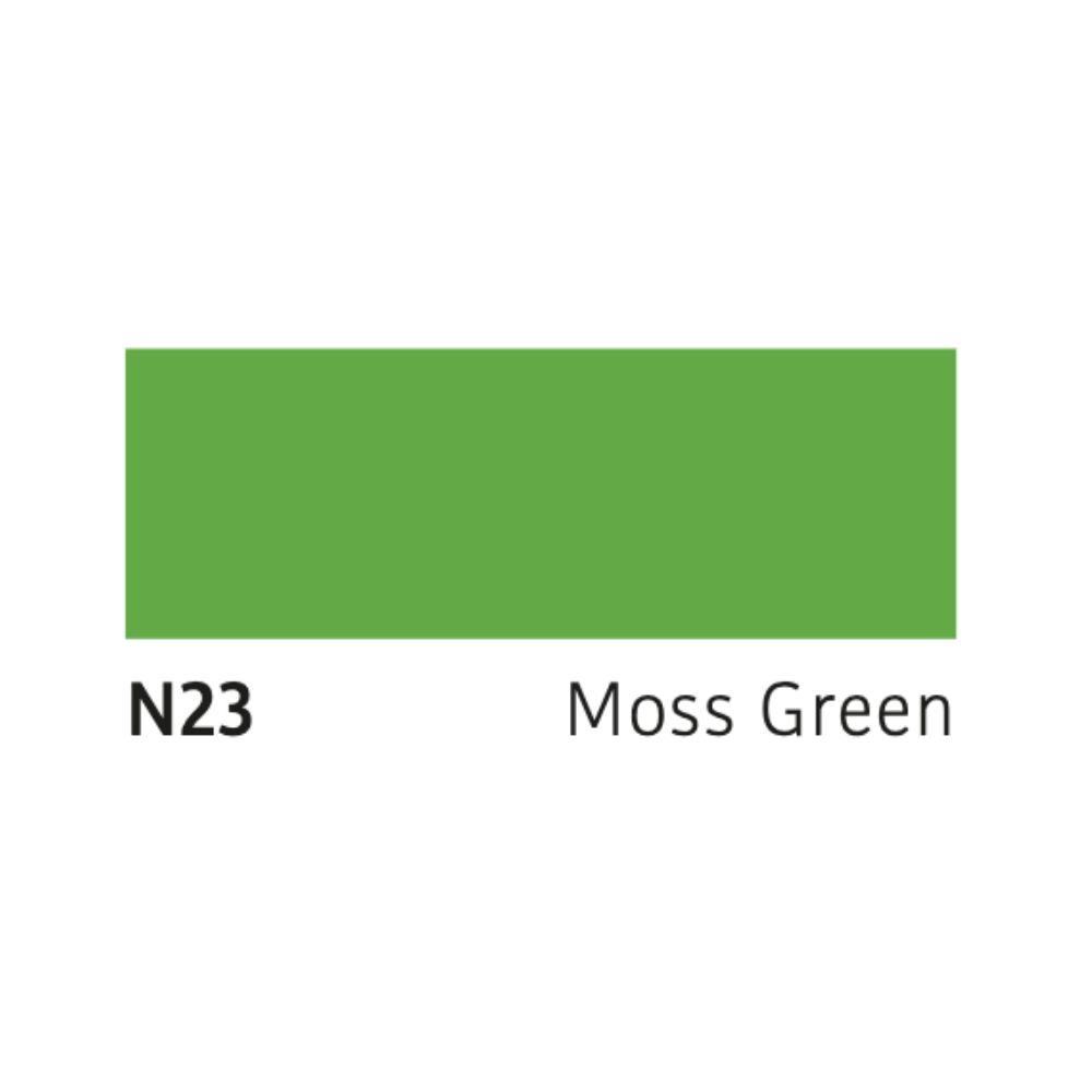 N23 Moss Green - 400ml