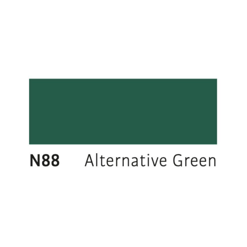 N88 Alternative Green - 400ml