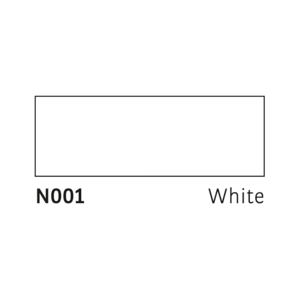 N1 White - 400ml