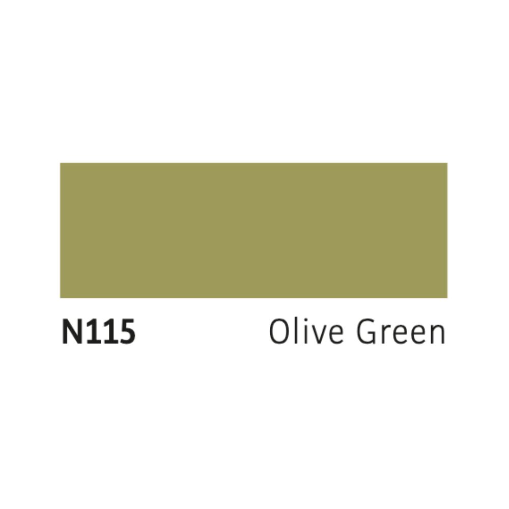 N115 Olive Green - 400ml