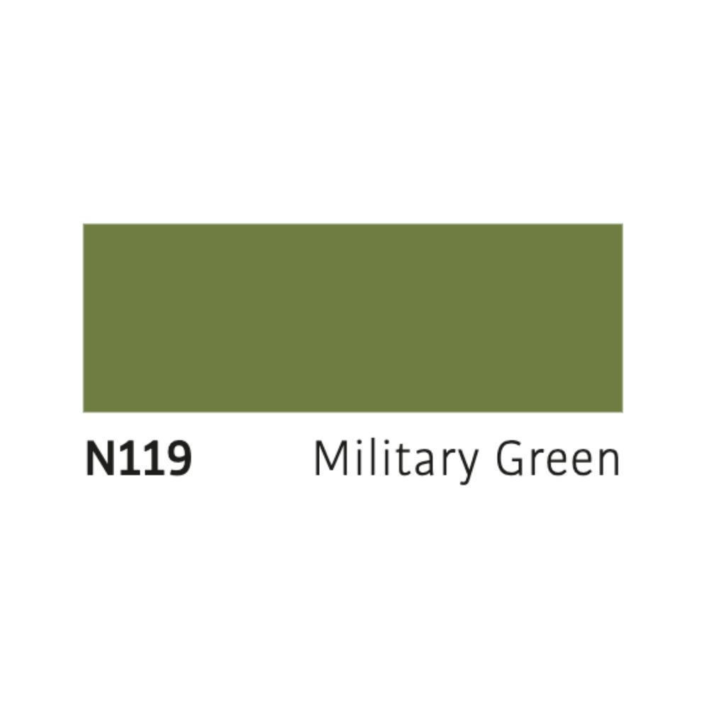 N119 Military Green - 400ml