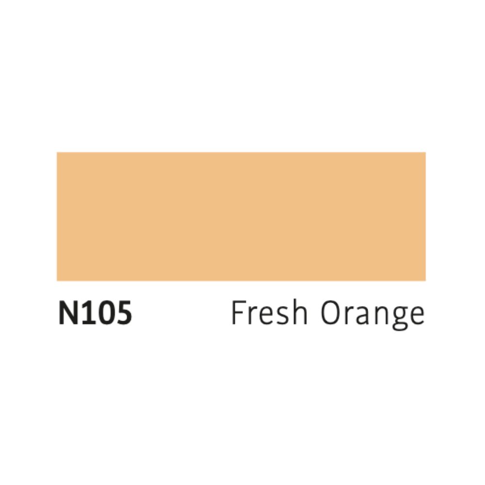 N105 Fresh Orange - 400ml