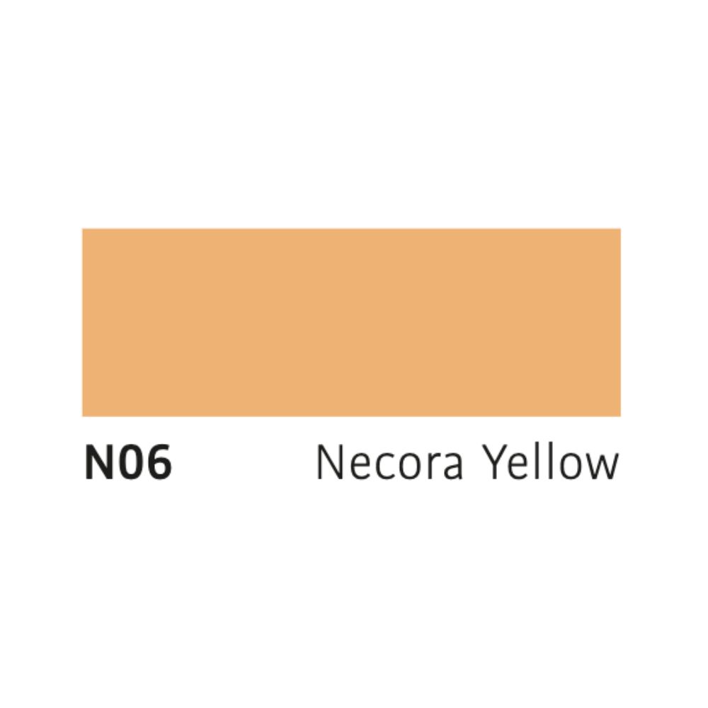 N06 Necora Yellow - 400ml