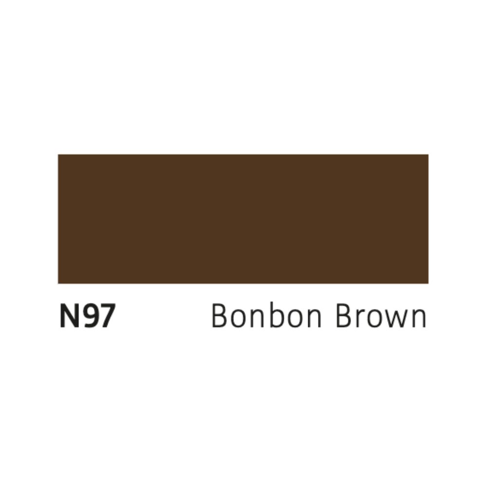 N97 Bonbon Brown