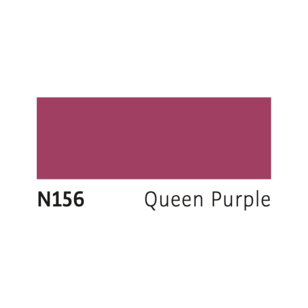 N156 Queen Purple