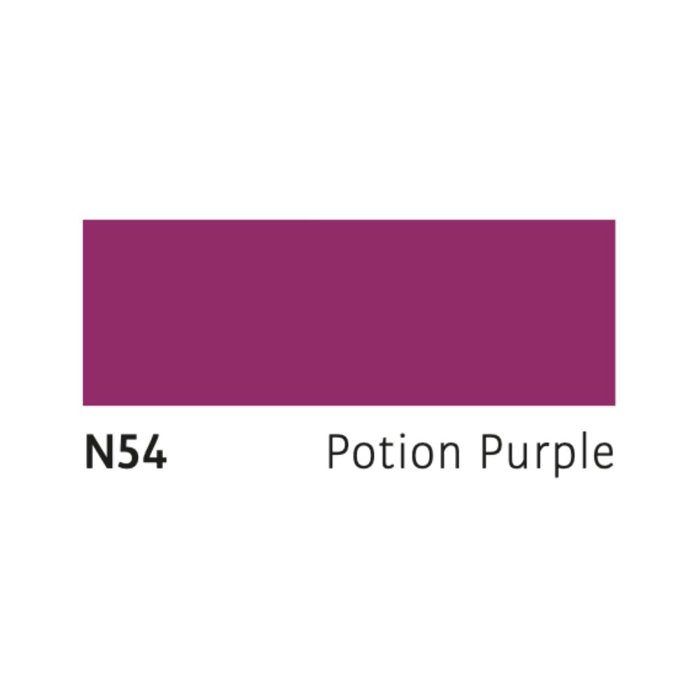 N54 Potion Purple