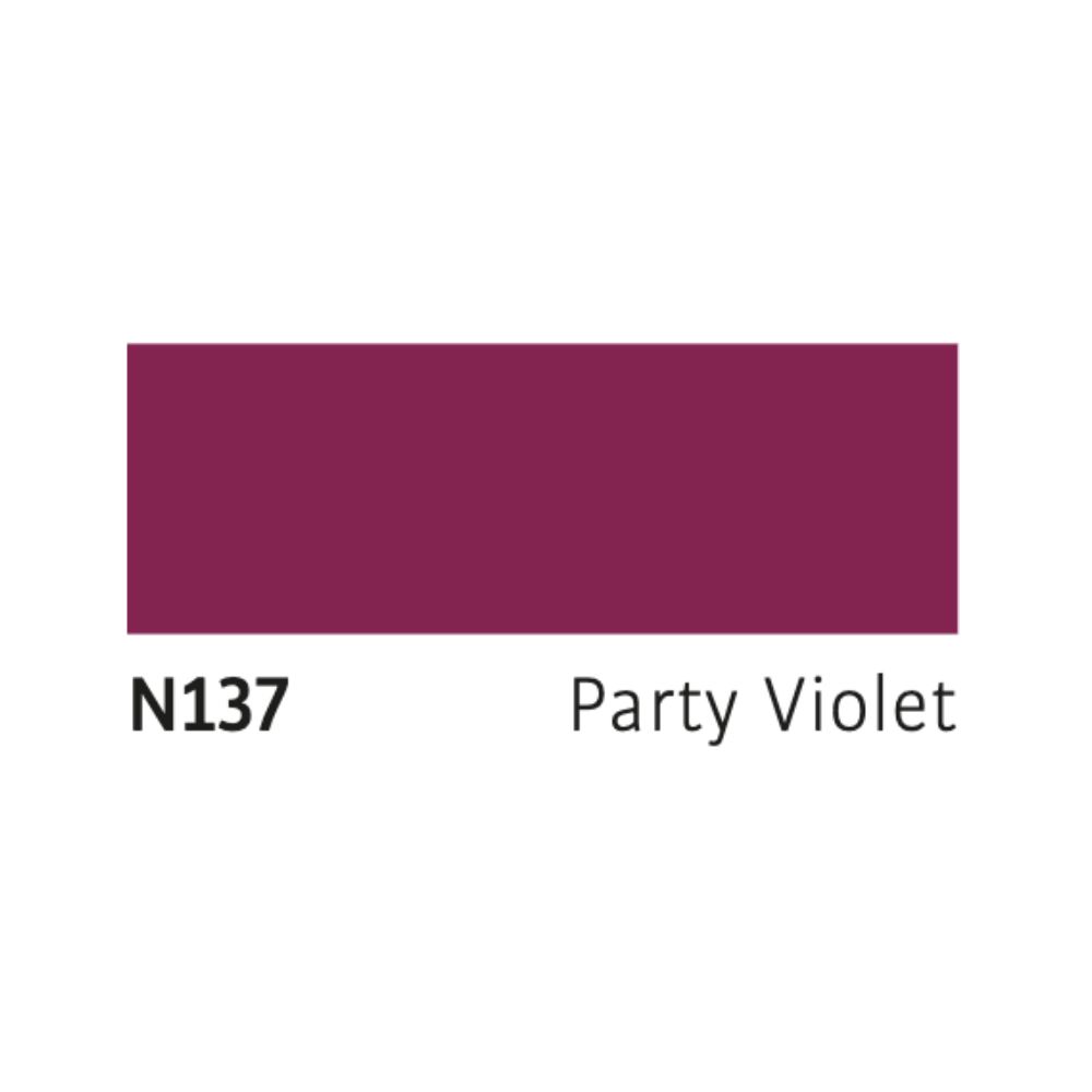 N137 Slow Party Violet