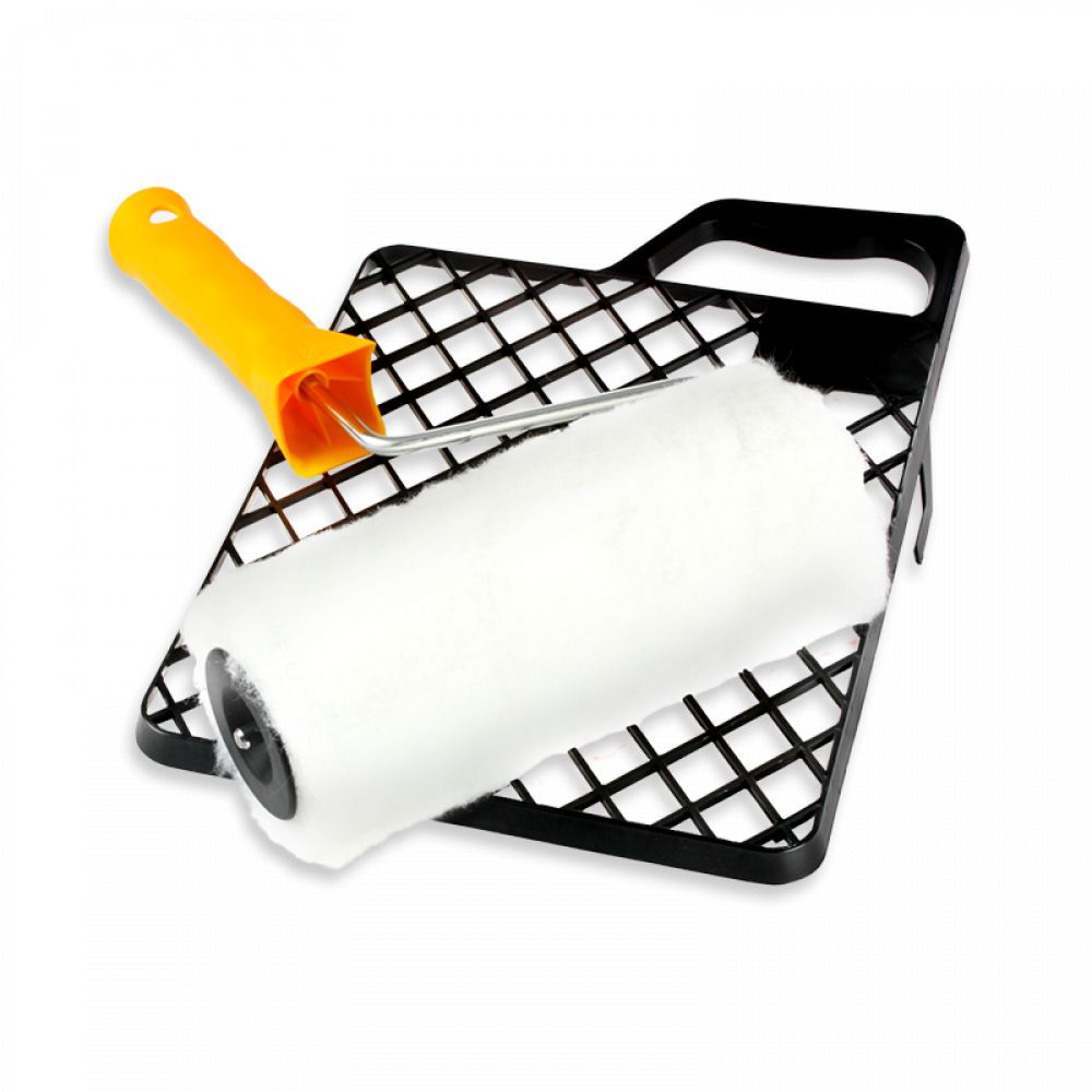 Rouleau+grille