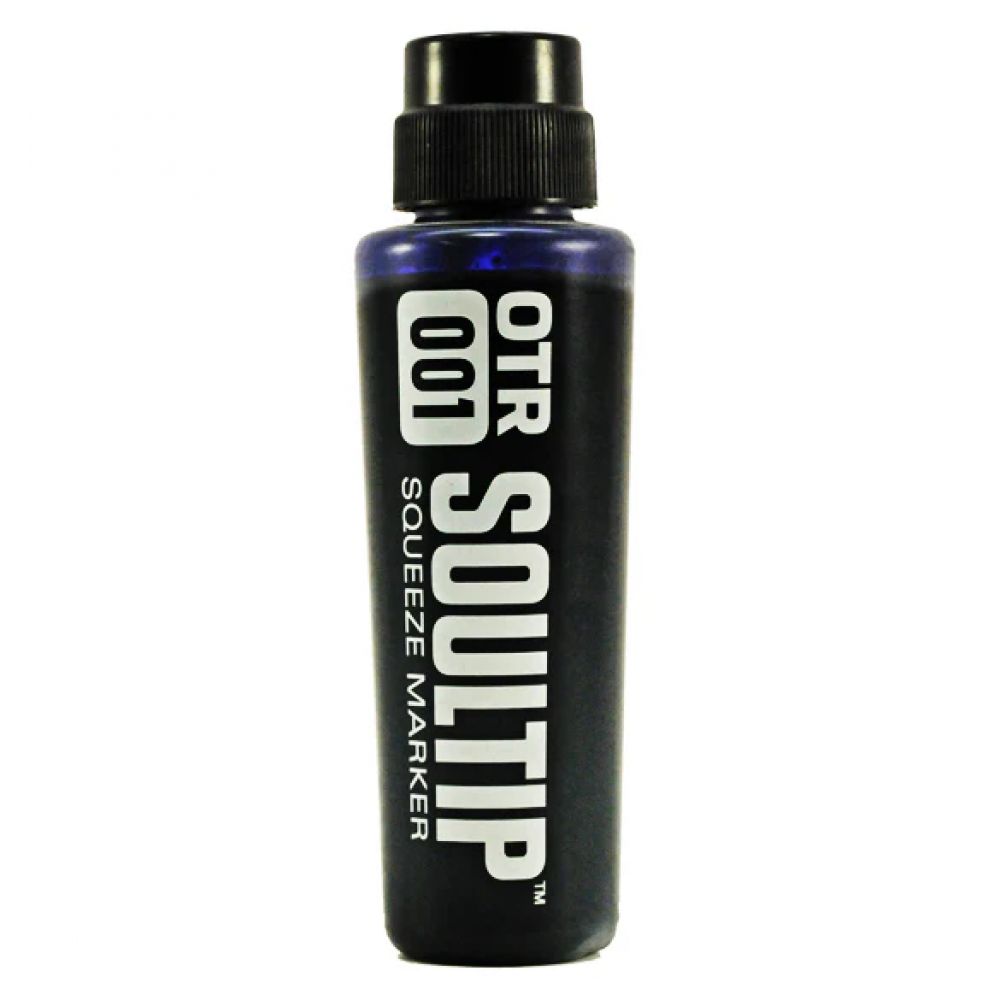 Otr 001 Soultip Squeeze Violet