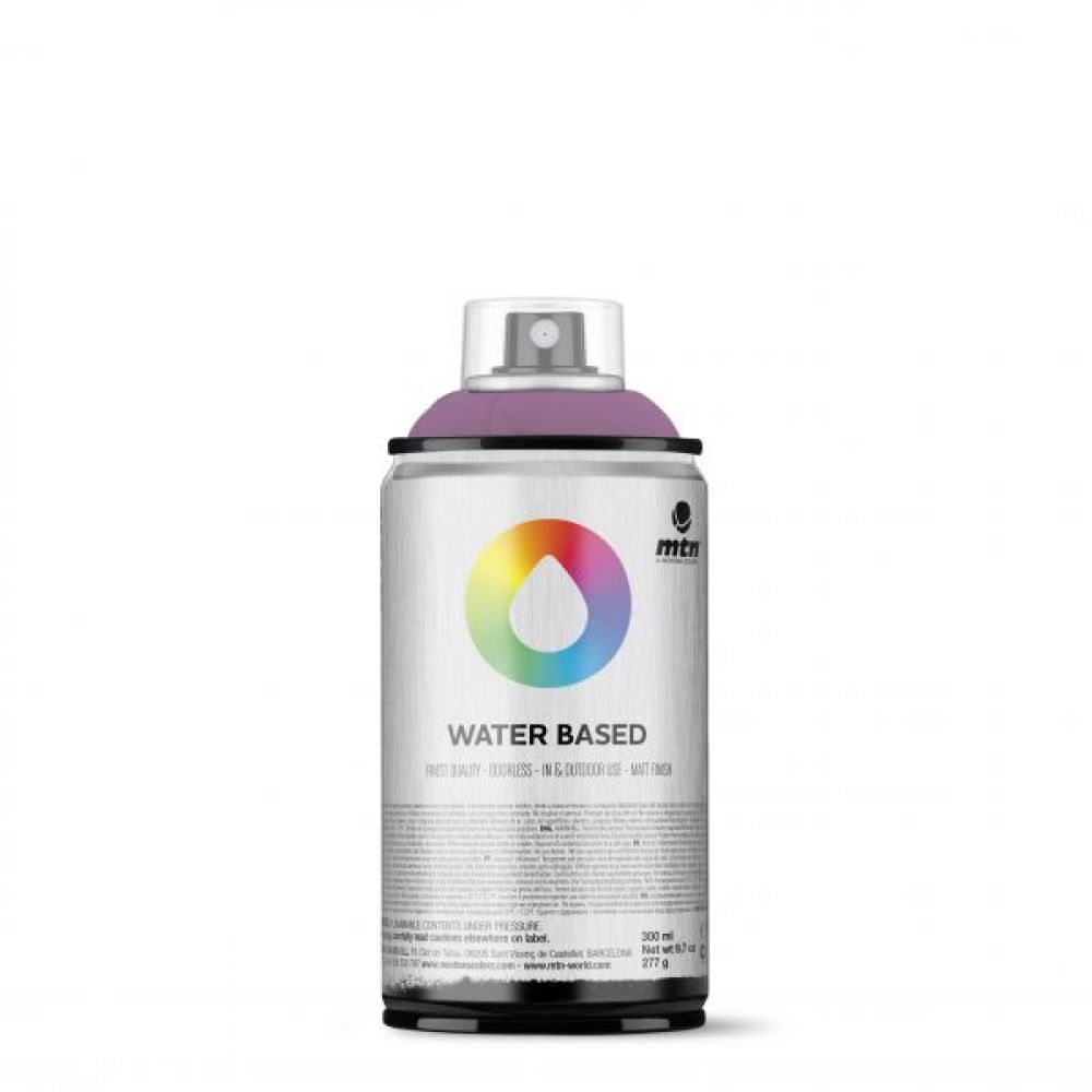 MTN Water Based 300-RV-225 Violet Bleu 