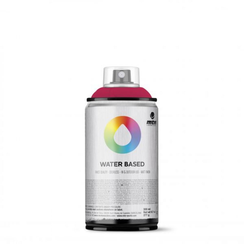 MTN Water Based 300-RV-4010 Magenta de Quinacridone 