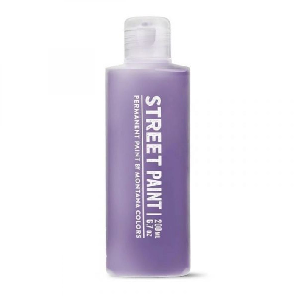 MTN Street Paint 200ml - RV-3 Violet Bleu