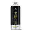 MTN PRO peinture couleur Blanc Mat