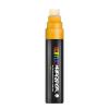 Marqueur Acrylique Orange Fluo (15mm)