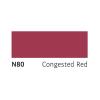 N80 Congested Red - 400ml