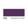 N38 Amethist Violet - 400ml