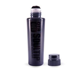 Otr 001 Soultip Squeeze Black