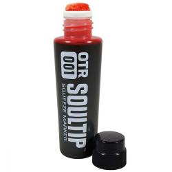Otr 001 Soultip Squeeze rouge