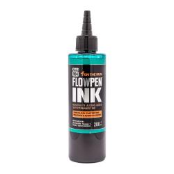 OTR 984 Encre flowpen Turquoise (200ml)