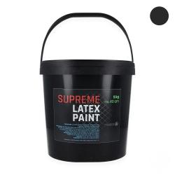Double A Supreme Latex Paint 5kg  (Noir)