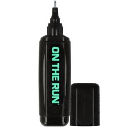 OTR 8190 FILLED - Steel Tip Pen Vert